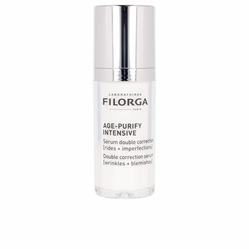 Laboratoires Filorga Age-Purify Siero Viso Per Acne Pelle Riequilibrata