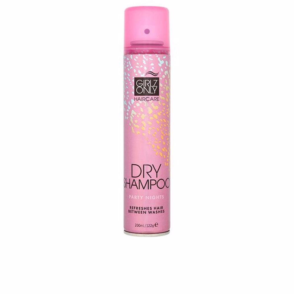 Girlz Only Girlz Only Dry Shampoo Shampooing Sec