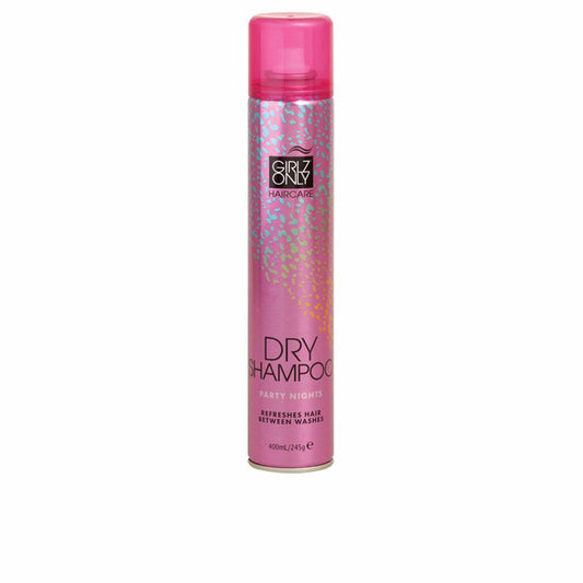 Girlz Only Girlz Only Dry Shampoo Shampoo Secco