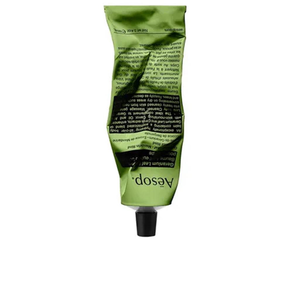 Aesop Geranium Leaf Balsamo Corpo