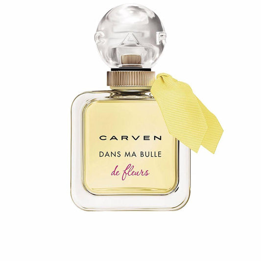 Carven Dans Ma Bulle Des Fleurs Profumo Eau De Toilette Eleganza Floreale Incantevole
