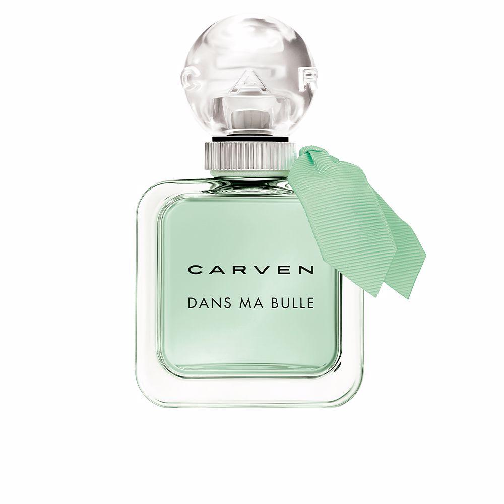 Carven Dans Ma Bulle Eau De Toilette Parfum Fracheur Et Légèreté