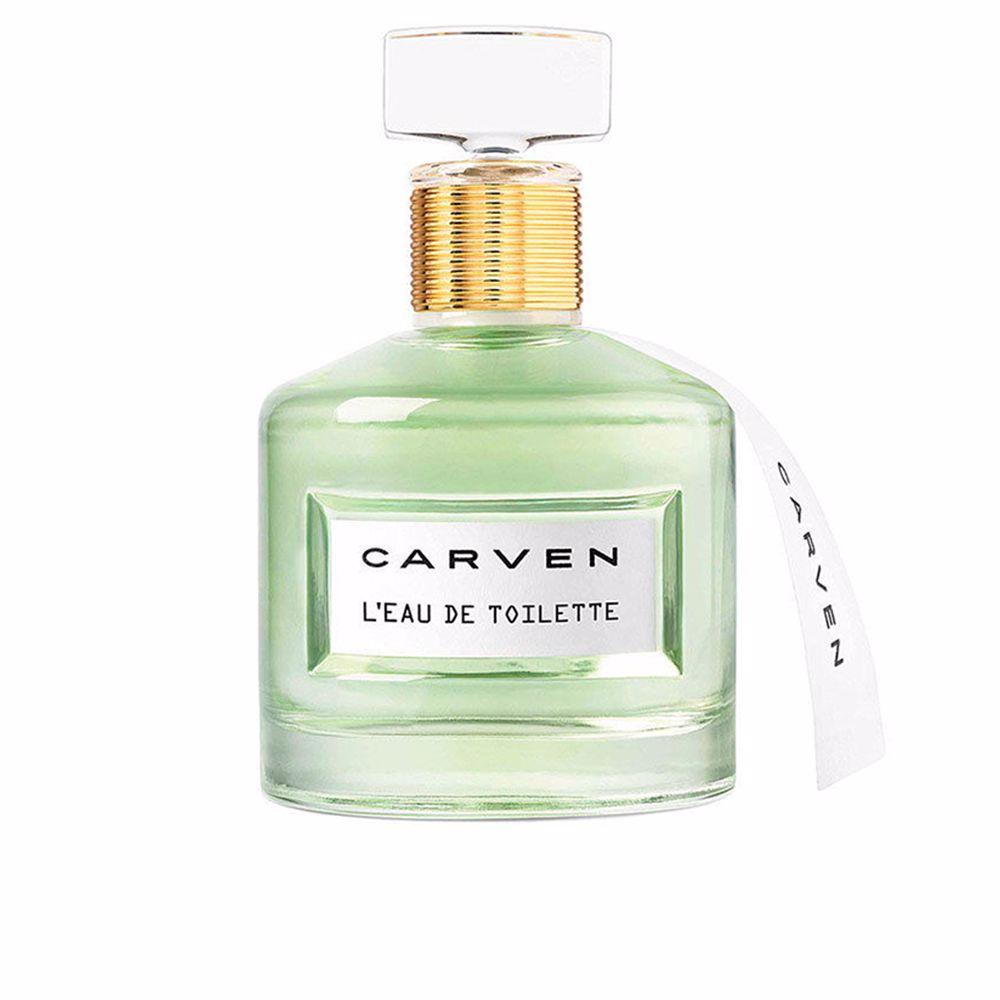 Carven Carven L'eau De Toilette Parfum Eau De Toilette Brise De Luminosité