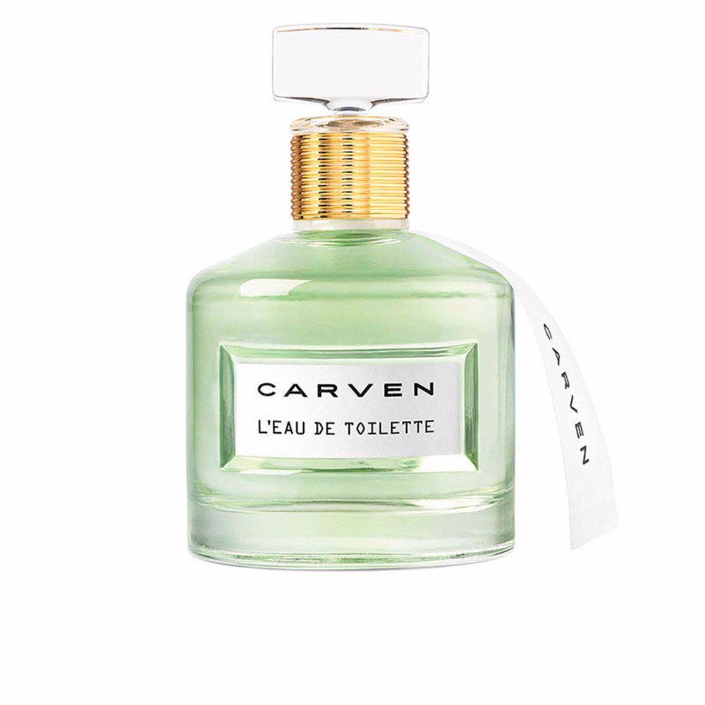 Carven Carven L'eau De Toilette Perfume Eau De Toilette Brisa De Luminosidad