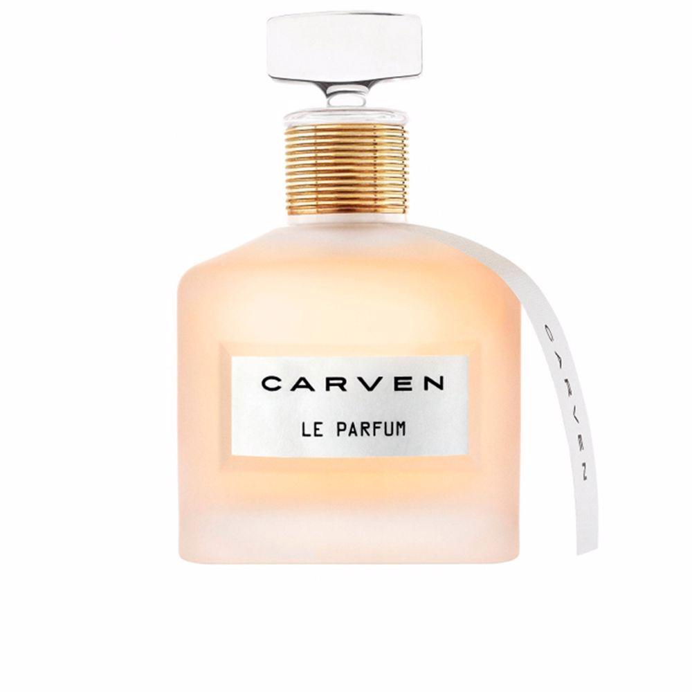 Carven Carven Le Parfum Perfume Eau De Parfum Elegancia Fresca Y Seductora