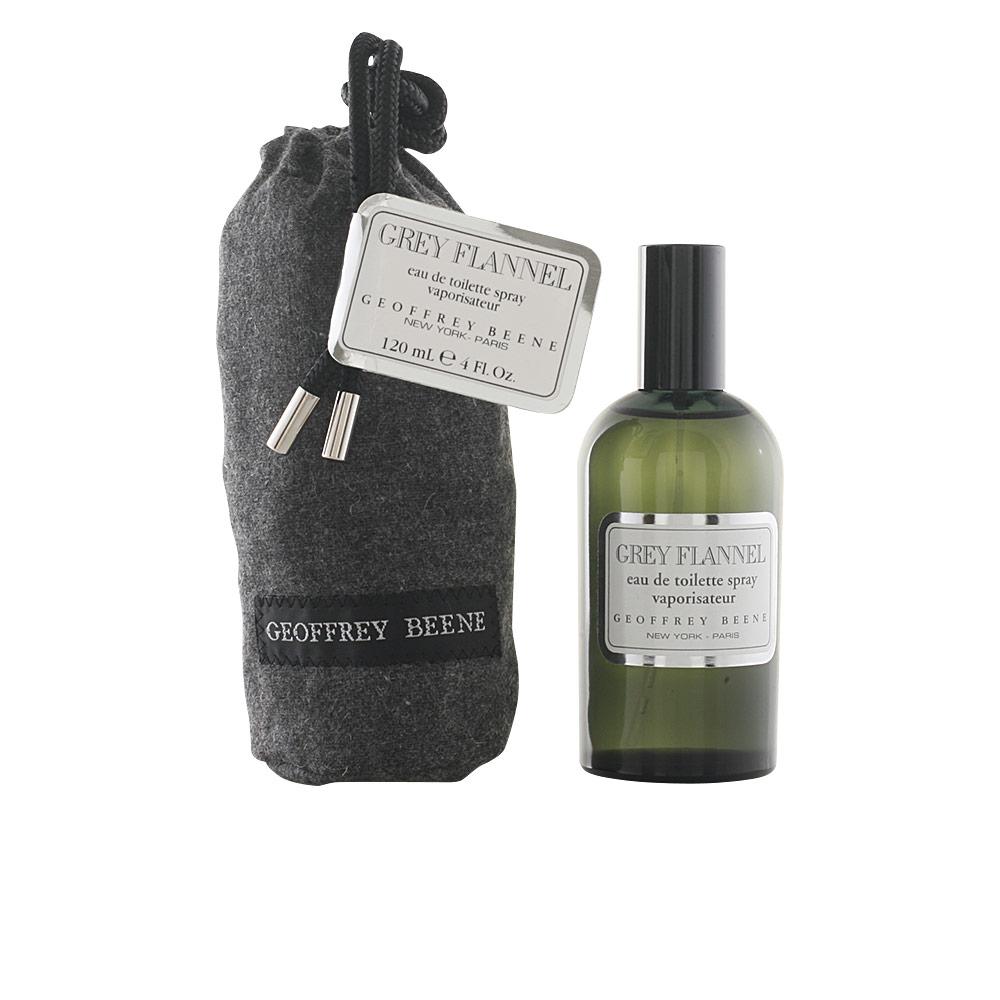 Geoffrey Beene Grey Flannel Profumo Eau De Toilette Fascino Intramontabile