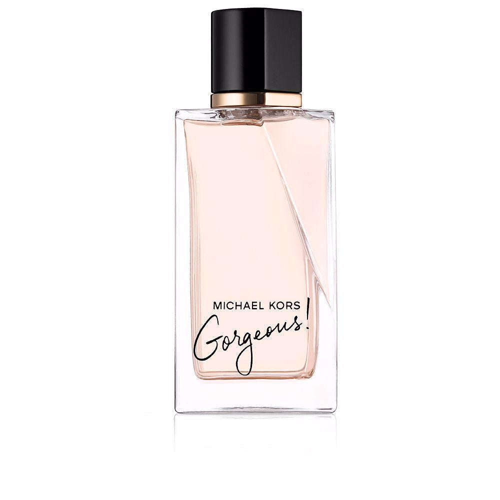 Michael Kors Gorgeous! Perfume Eau De Parfum Esencia Floral Que Inspira