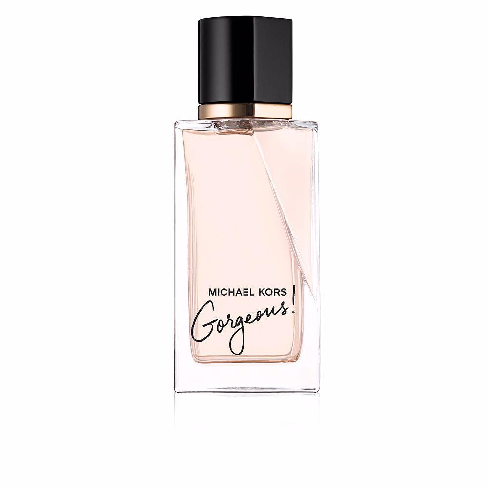 Michael Kors Gorgeous! Perfume Eau De Parfum Esencia Floral Que Inspira