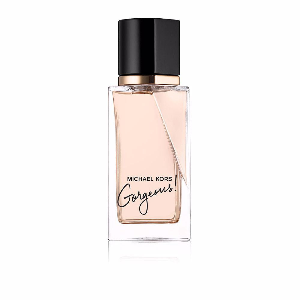 Michael Kors Gorgeous! Perfume Eau De Parfum Esencia Floral Que Inspira