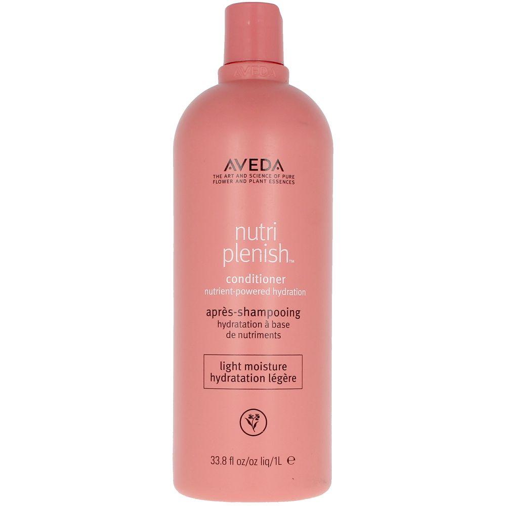 Aveda Nutri Plenish Apres Shampooing Capillaire Légère Hydratation