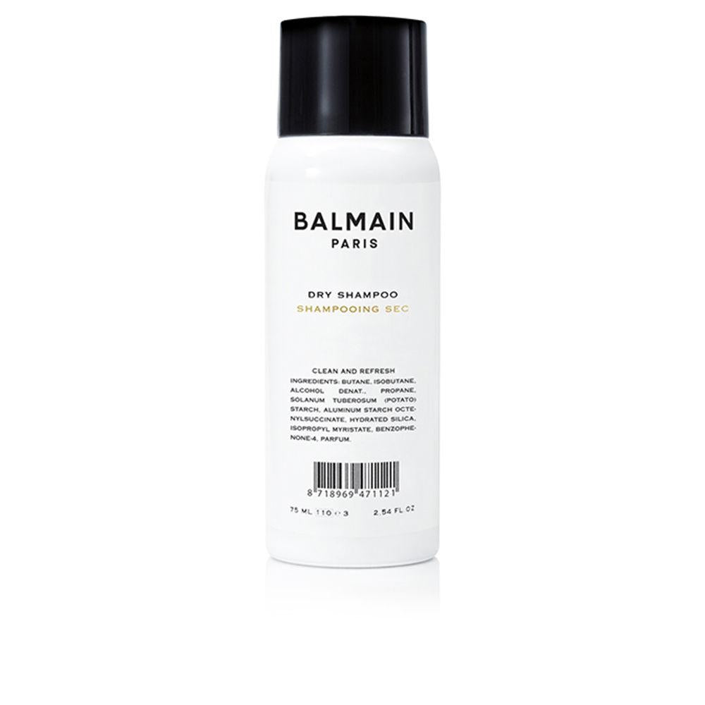 Balmain Hair Balmain Revitalizing Care Shampoo Secco Capelli Appena Lavati