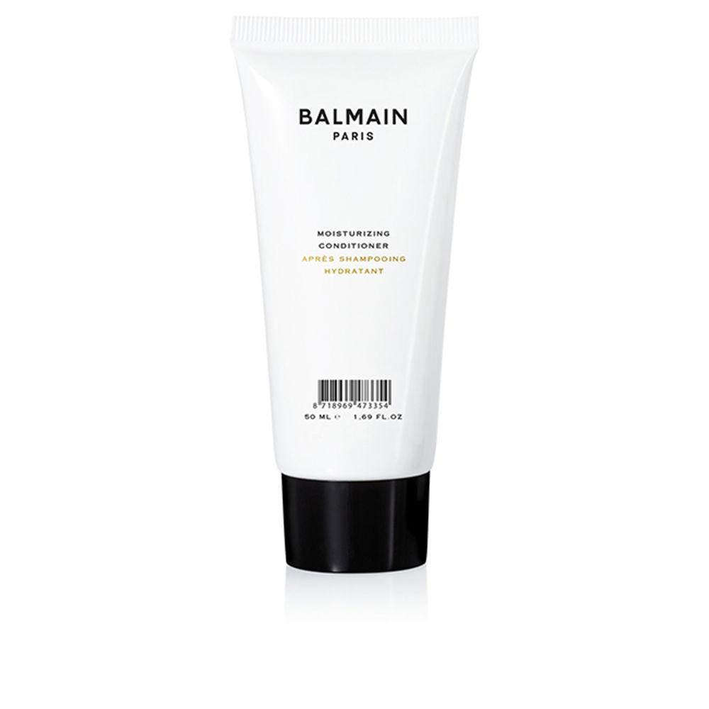 Balmain Hair Balmain Moisturizing Care Après Shampoing Hydratant Pour Cheveux Revitalise Nourrit Répare