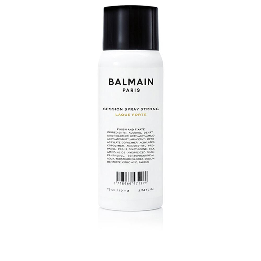 Balmain Hair Balmain Styling Spray Capillaire Maintien Exceptionnel