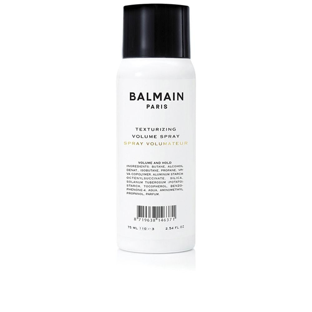 Balmain Hair Balmain Styling Spray Texturisant Volumisant Volume Instantané Et Texture
