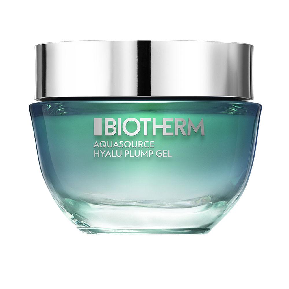 Biotherm Aquasource Gel Idratante Viso 48 Ore Di Idratazione Profonda