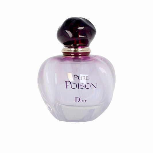 Dior Pure Poison Perfume Eau De Parfum Pura Seducción Floral