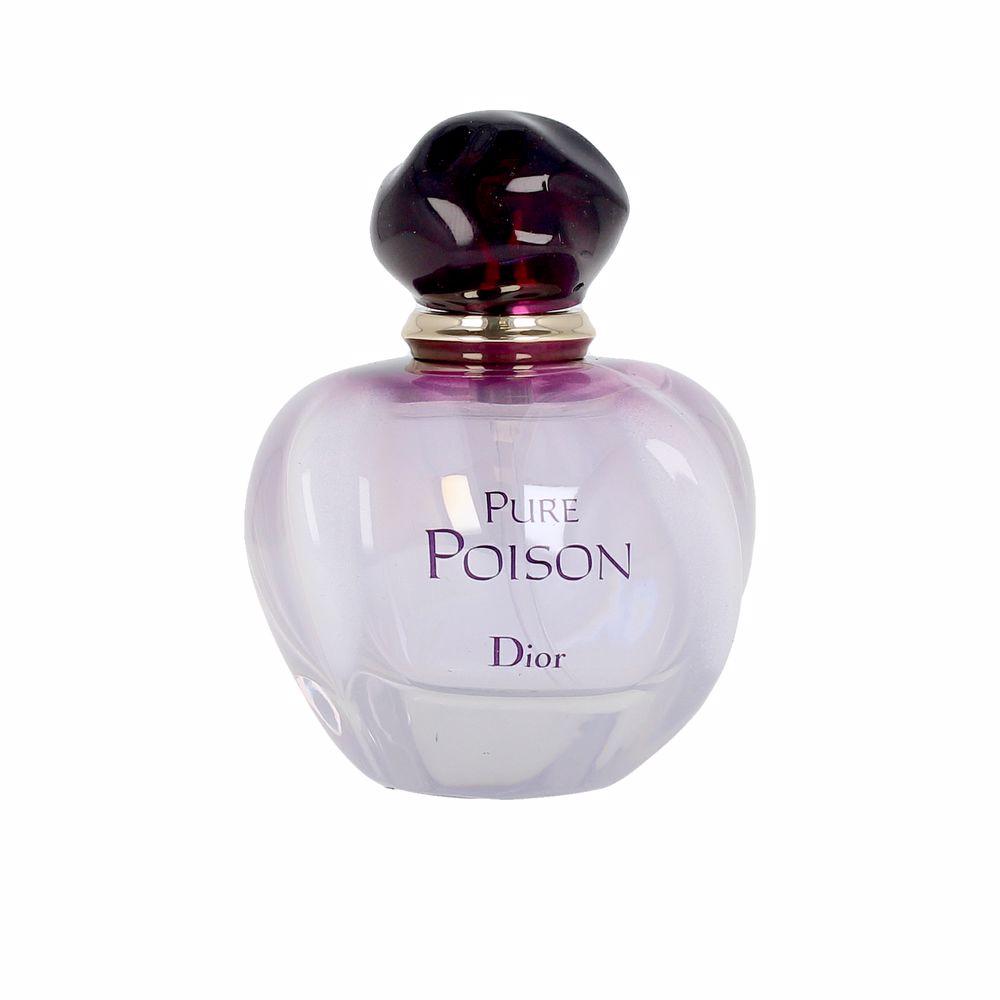 Dior Pure Poison Parfum Eau De Parfum Pure Séduction Florale