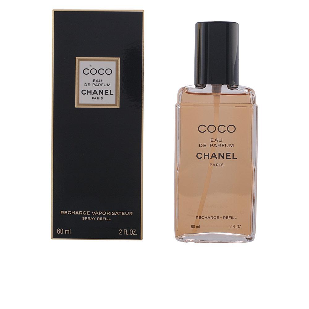 Chanel Coco Profumo Eau De Parfum Seducente Eleganza Vintage