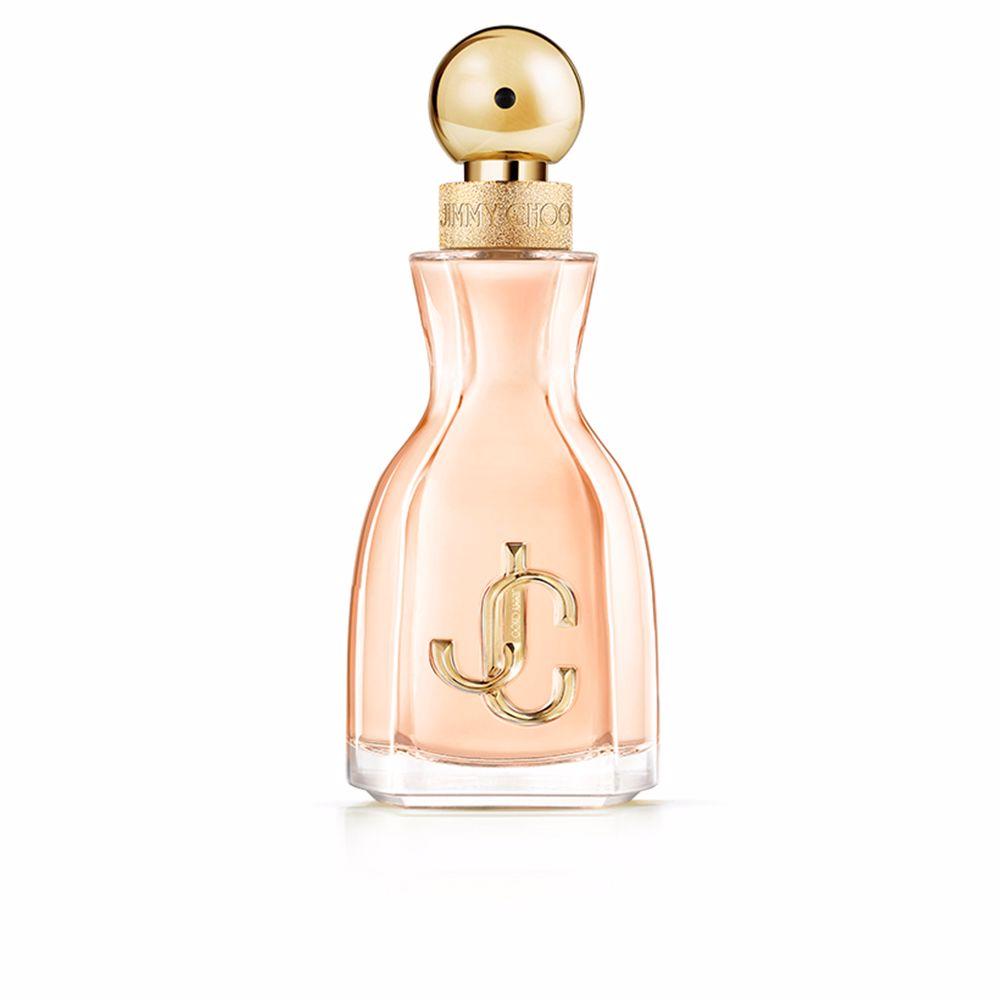 Jimmy Choo I Want Choo Perfume Eau De Parfum