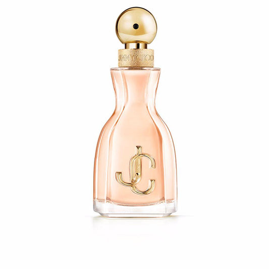 Jimmy Choo I Want Choo Perfume Eau De Parfum