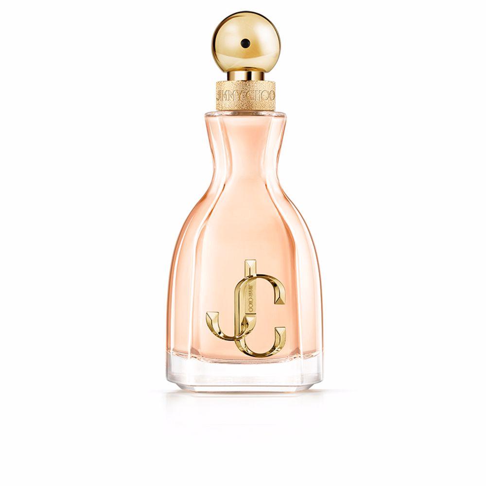 Jimmy Choo I Want Choo Perfume Eau De Parfum