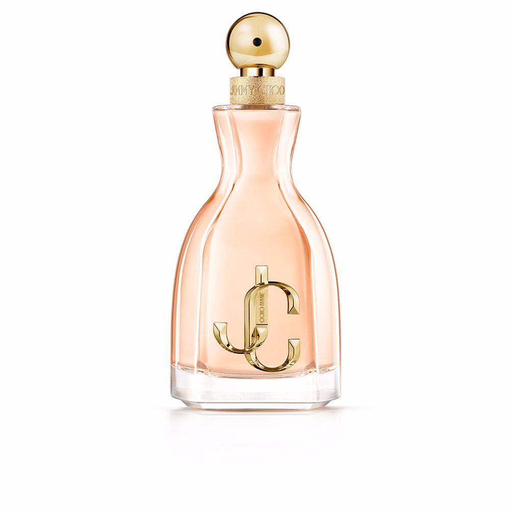 Jimmy Choo I Want Choo Parfum Eau De Parfum