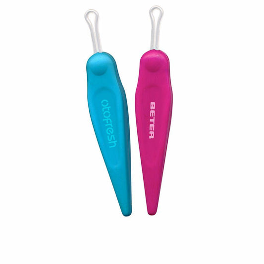 Beter Otofresh Stick Per La Pulizia Dell'Orecchio Pulizia Totale E Sicura