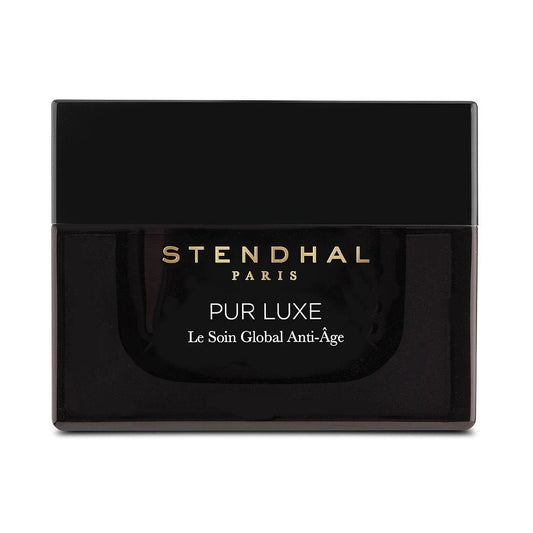 Stendhal Pur Luxe Trattamento Viso Anti Età Pelle Radiosa E Giovane