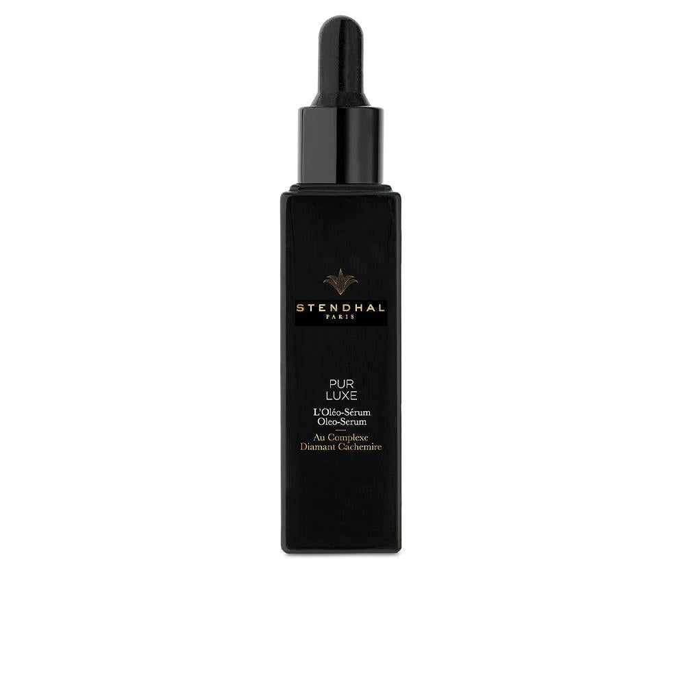 Stendhal Pur Luxe Siero Viso Oleo Serum Precieux Ringiovanimento Viso Efficace
