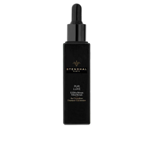 Stendhal Pur Luxe Siero Viso Oleo Serum Precieux Ringiovanimento Viso Efficace