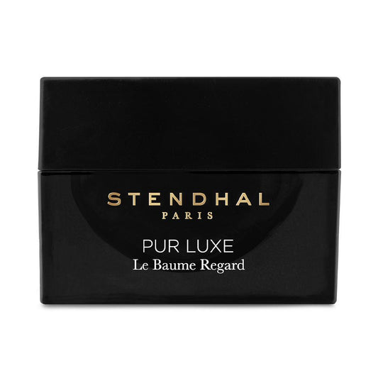 Stendhal Pur Luxe Balsamo Contorno Occhi Per Uno Sguardo Raggiante