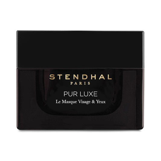 Stendhal Pur Luxe Maschera Viso E Occhi Pelle Giovane E Radiosa