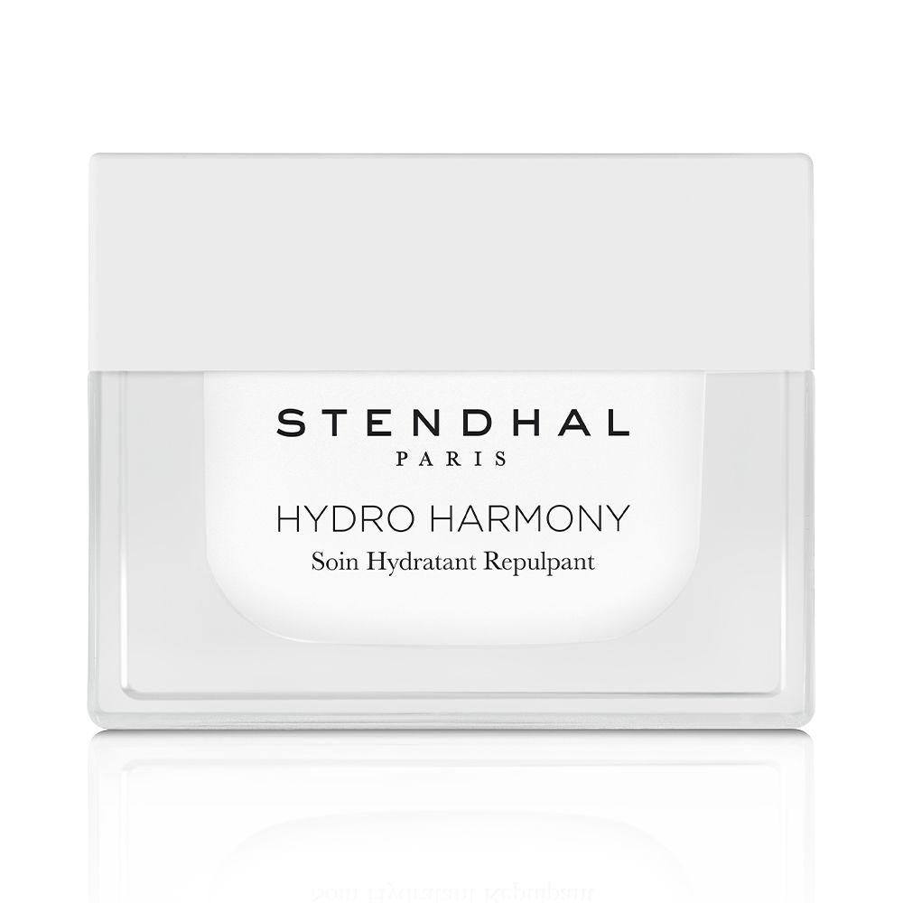 Stendhal Hydro Harmony Crema Viso Idratante Rimpolpante Per Pelle Radiosa