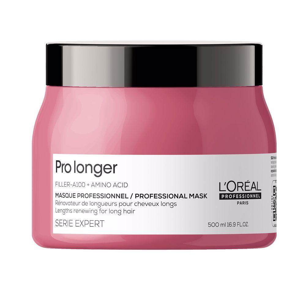 L'Oréal Professionnel Paris Pro Longer Maschera Per Capelli Capelli Lunghi Più Voluminosi