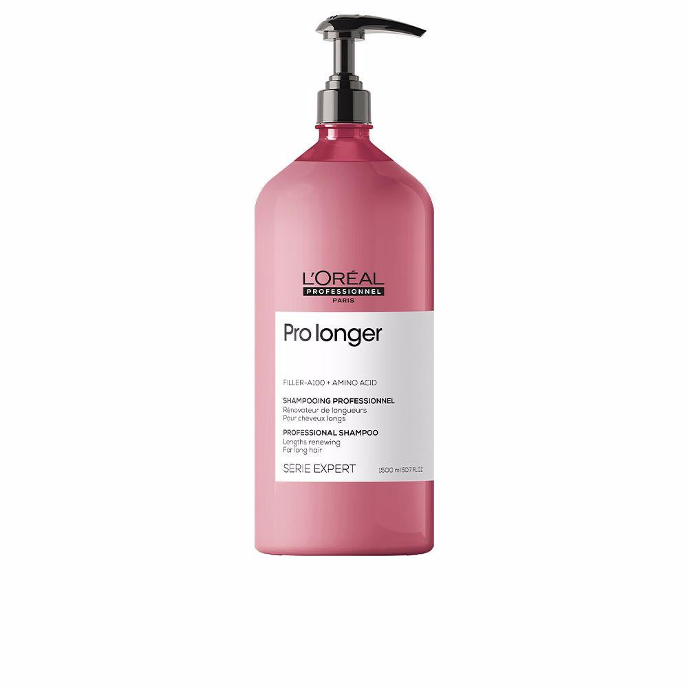L'Oréal Professionnel Paris Pro Longer Shampooing Cheveux Longs Denses Et Sains