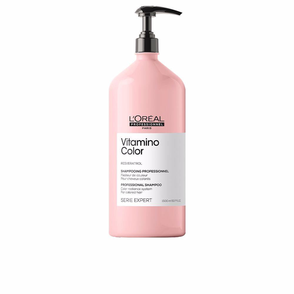 L'Oréal Professionnel Paris Vitamino Color Shampoo Colore Brillante E Protetto