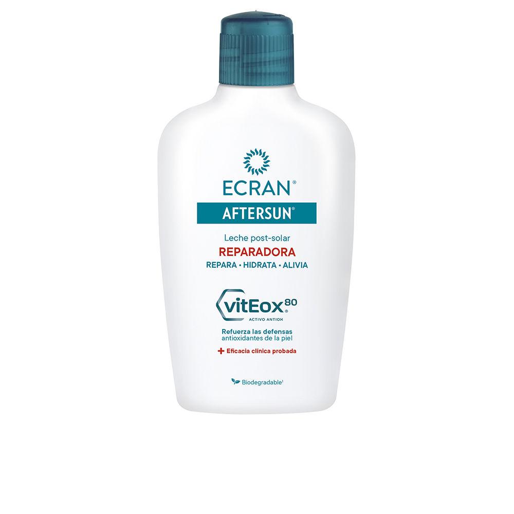 Ecran Ecran Aftersun Latte Doposole Idratante Idratazione 24 Ore