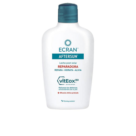 Ecran Ecran Aftersun Latte Doposole Idratante Idratazione 24 Ore
