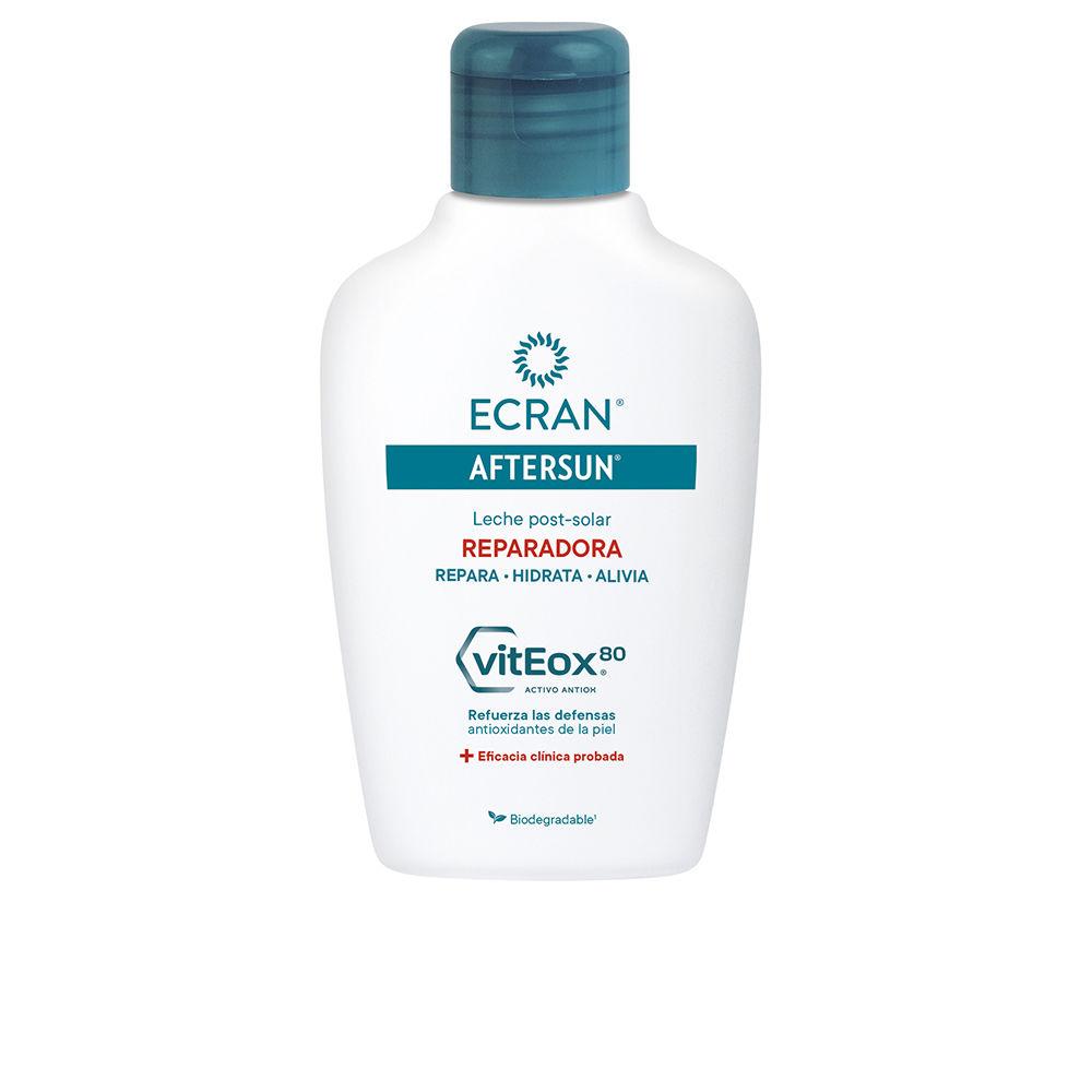 Ecran Ecran Aftersun Leche Hidratante After Sun 24 Horas Hidratación
