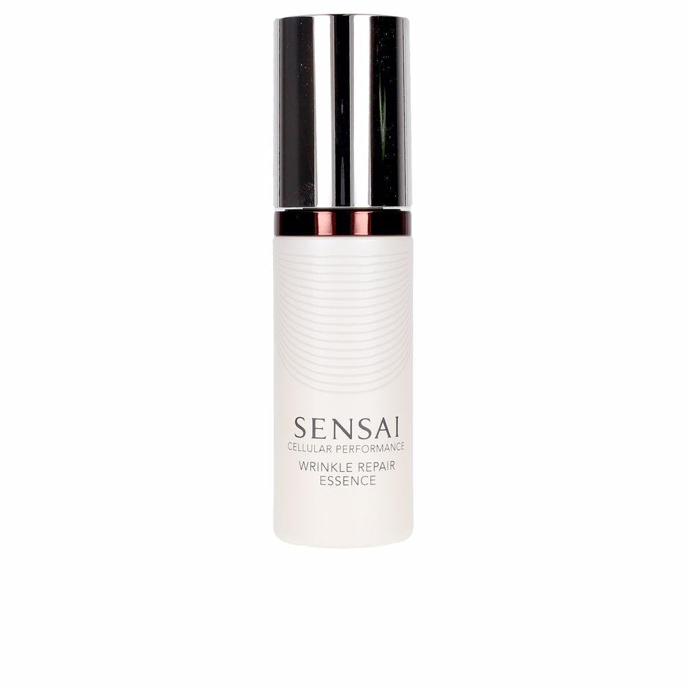 Sensai Cellular Performance Wrinkle Repair Essenza Pelle Più Giovane E Luminosa