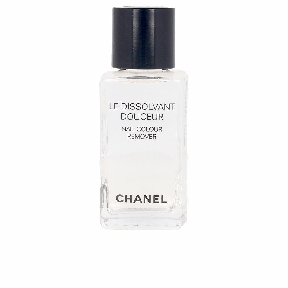 Chanel Manucure Dissolvente Per Smalto Con Olio Di Argan Cura Naturale Unghie