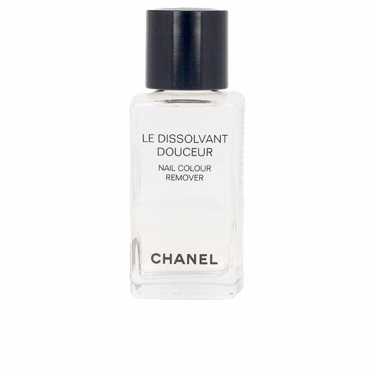 Chanel Manucure Dissolvente Per Smalto Con Olio Di Argan Cura Naturale Unghie
