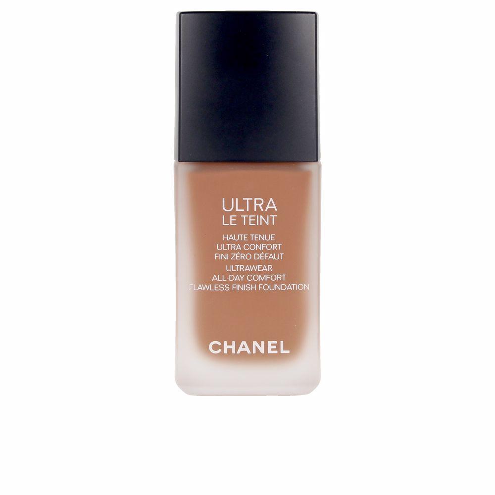 Chanel Le Teint Ultra Fondotinta Look Impeccabile 24H