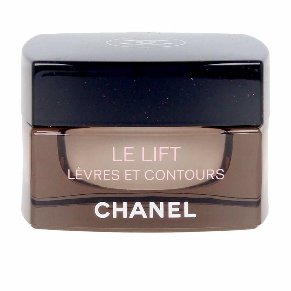 Chanel Le Lift Trattamento Labbra Volume E Idratazione Perfetto