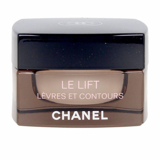 Chanel Le Lift Trattamento Labbra Volume E Idratazione Perfetto