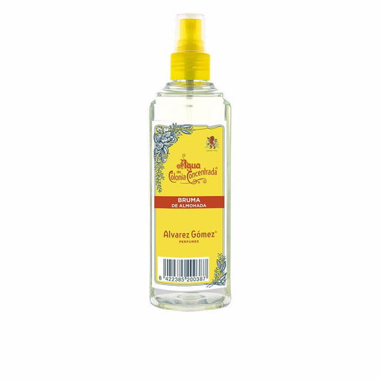 Alvarez Gomez Agua De Colonia Spray Cuscino Profumato