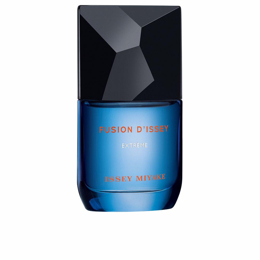 Issey Miyake Fusion D'Issey Profumo Eau De Toilette Intense Vivi La Fusione Esclusiva