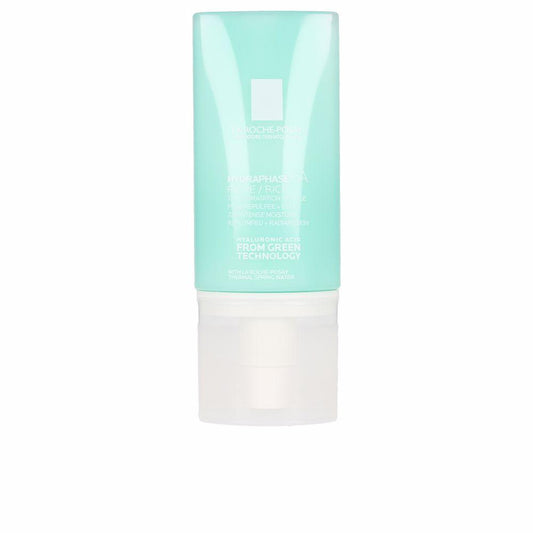 La Roche Posay Hydraphase Crema Idratante Ricca Idratazione Prolungata