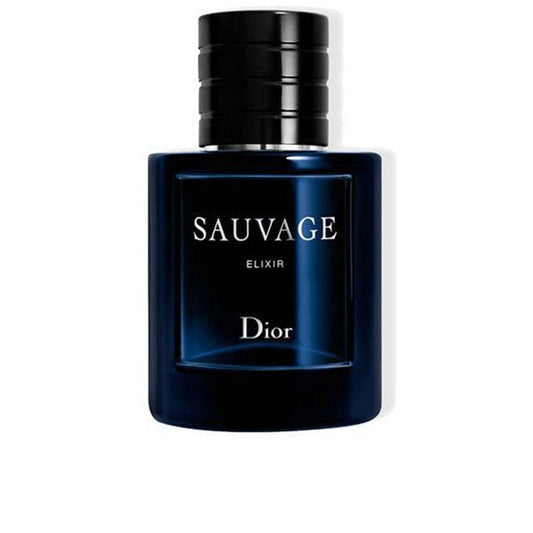 Dior Eau Sauvage Perfume Eau De Parfum Elegantemente Concentrado