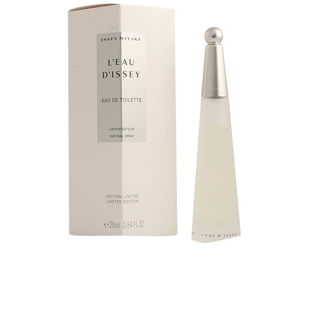 Issey Miyake L'Eau D'Issey Perfume Eau De Toilette Experiencia Floral Sutil